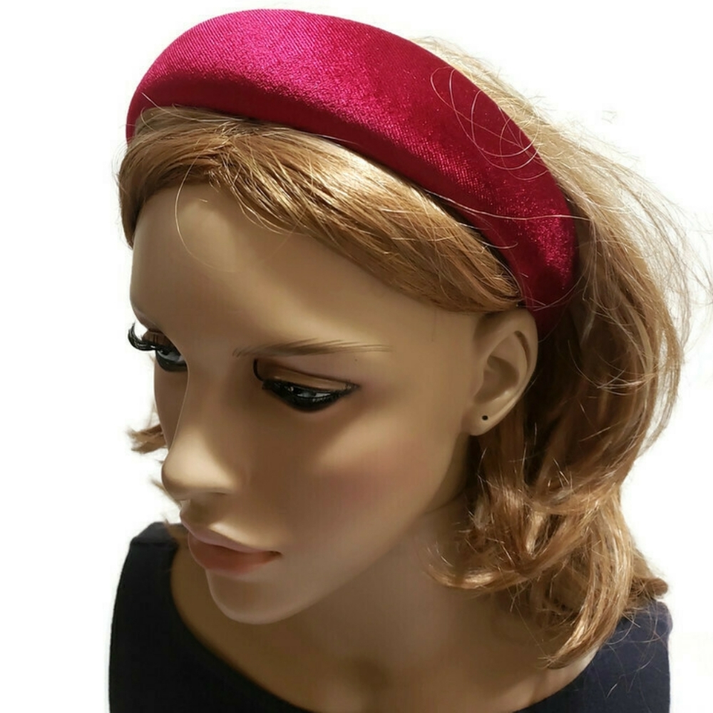 New Sponge headband